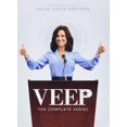 thumbnail image 1 of VEEP: Complete Series DVD-(English only), 1 of 3