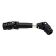 thumbnail image 4 of Accesorio Libre Del Moho De Hugo Eje De La Correa Eslabonada De Para 1:12 Camión Del Coche Eje de transmisión delantero RC CVD, 4 of 8