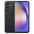 thumbnail image 1 of Smartphone Samsung Galaxy A54 5G Dual Sim 128GB Awesome Graphite 8GB Ram, 1 of 4
