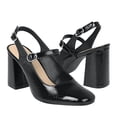 thumbnail image 1 of TACONES DAMA STYLO 37402 CHAROL NEGRO, 1 of 4