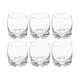 thumbnail image 1 of 6 Pack Vaso Tequilero Shot Mezcal Vidrio Cristal Muela Cocina Hogar Decoracion Diseño Paquete Degustacion Regalo, 1 of 4