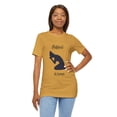 thumbnail image 3 of Natural Woman Pray (BL) Short Sleeve T-Shirt, 3 of 8