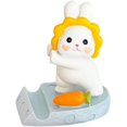 thumbnail image 1 of Mobile Phone Holder Rabbit Phone Holder Mobile Phone Holder Stand Funny Rabbit Holder Cute Rabbit Universal, 1 of 4