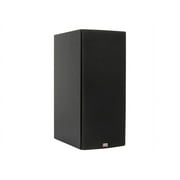 MTX Audio MONITOR60i 6.5 Inch Bookshelf Speakers, 2-Way Home Audio Pair, Black
