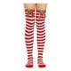 thumbnail image 5 of B 4 Pares De Calcetas Navideñas De Medias Largas Para Mujers, 5 of 8