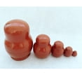 thumbnail image 3 of de anidación,Muñecas anidadas,Matryoshka,Muñecas anidadas Sunnimix Muñecas rusas, 3 of 8
