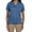 Lake Blue, variant on Devon & Jones D670W Ladies Isla Camp Shirt