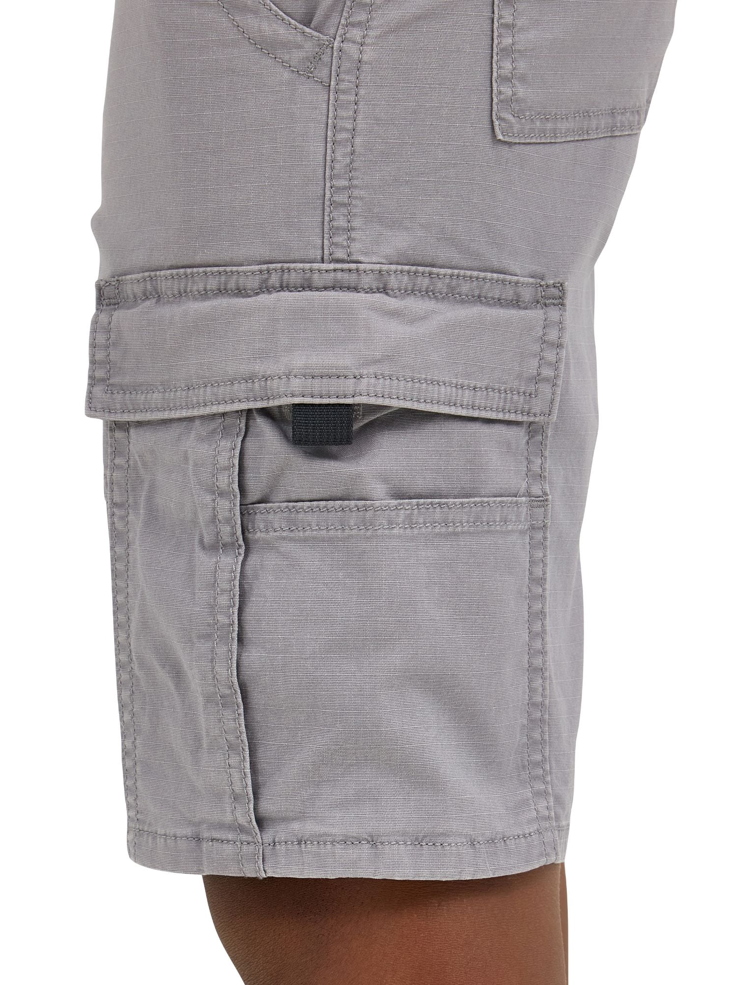 Wrangler Boy's Gamer Cargo Shorts, Sizes 4-18 & Husky