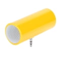 thumbnail image 1 of Noref 3.5 Mm Jack Stereo Mini Speaker Portable Wireless Plug In Speaker For Mobile Phones And Tablets,3.5mm Mini Speaker,Portable Music Player, 1 of 8