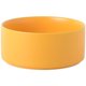 thumbnail image 1 of Comedero para gatos Comedero de cerámica Comedero para perros antideslizante Comedero para perros, comedero pequeño recto 12,8 cm amarillo Kuyhfg Bienvenido a Kuyhfg, 1 of 5