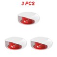 thumbnail image 1 of Orange Mouse Cable Storage Durable Headphone Accessories Red Automatic Winder Mini Convenient Winder Pe Bag Packaging Style A 3pcs, 1 of 6