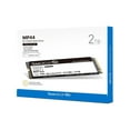 thumbnail image 4 of Team Group MP44 M.2 2280 2TB PCIe 4.0 x4 with NVMe Laptop & Desktop & NUC & NAS Internal Solid State Drive (SSD), (R/W Speed up to 7,400/7,000MB/s) TM8FPW002T0C101, 4 of 4