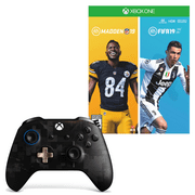 Xbox wireless Controller Playerunknown's Battlegrounds Limited Edition + EA Sports 19 Bundle Enjoy Time with Friends and Families