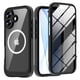 thumbnail image 1 of Funda Magnética KEKBOXQ para iPhone 17 con Protector de Pantalla de Privacidad, 1 of 7