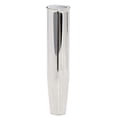 thumbnail image 2 of Tigress 88155 316 Stainless Steel Flared Rod Holder, 2 of 2