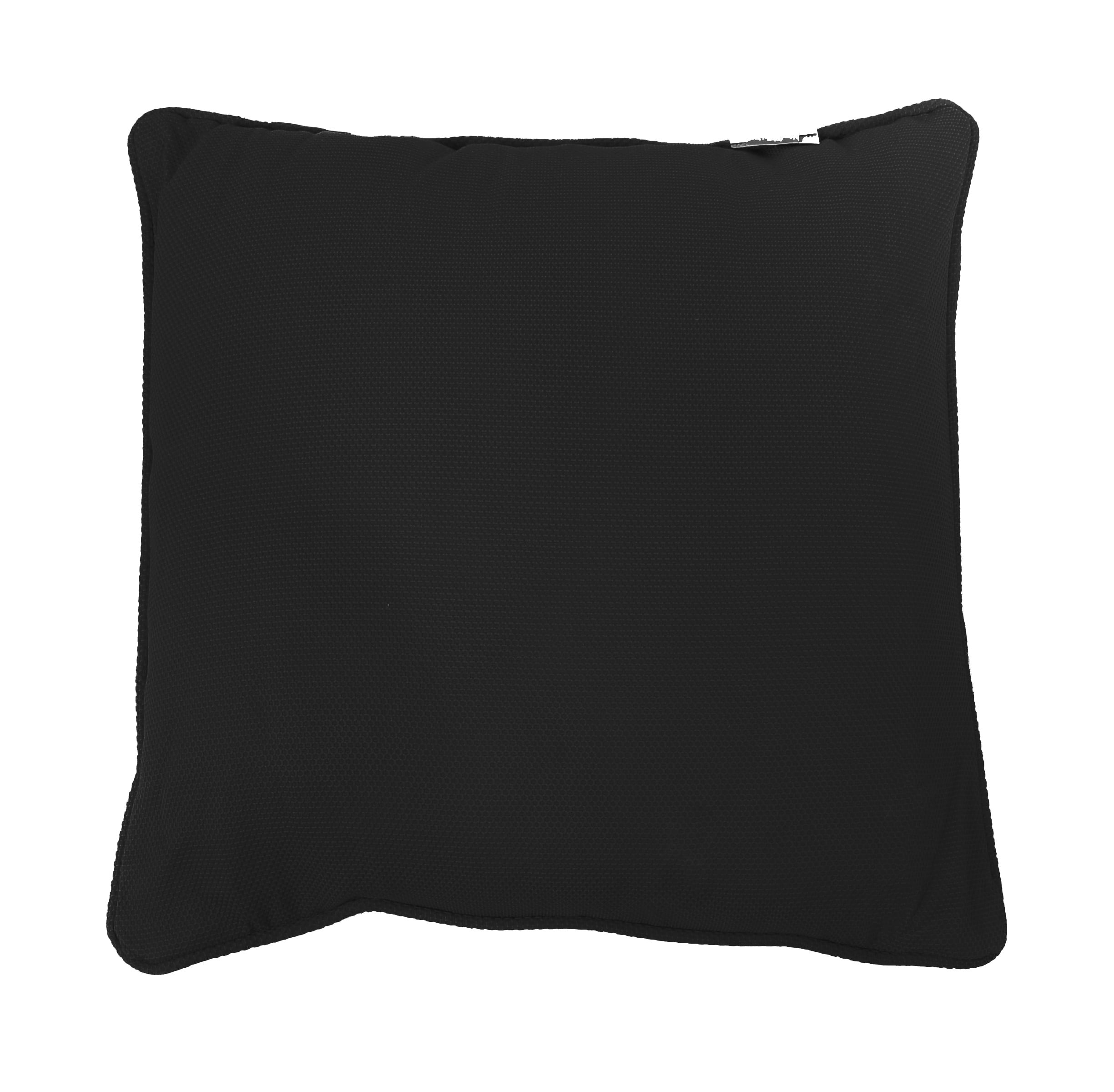 solid decorative pillows