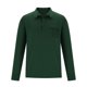 thumbnail image 5 of pstuiky camisas de manga larga para hombre, Camisa de manga larga de color liso con bolsillo y cuello para hombre salir tops s, 5 of 5