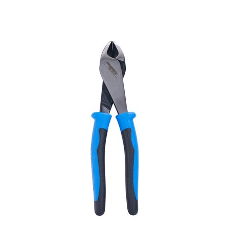 KLEIN クライン ニッパ 偏芯タイプ コンフォートハンドル アングルヘッド 220mm (1丁) 品番：J2000-48