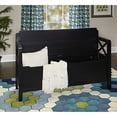 thumbnail image 3 of Anna Collection Storage Bench, 3 of 5