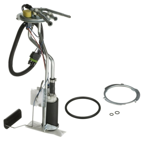 Delphi HP10258 Hanger Assembly Fits select: 1987-1995 CHEVROLET P30, 1994-1995 GMC FORWARD CONTROL CHASSIS