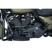 Precision Inner Primary Cover, Gloss Black