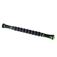 thumbnail image 2 of Grofry Fitness Yoga Muscle Pain Relief Relaxing Roller Stick Leg Calf Gear Massager Black, 2 of 8