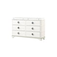 thumbnail image 5 of 4 - Piece Set - Blue Marble & Crystal Accents - Bedroom - Add Luxury to Bedroom, 5 of 6