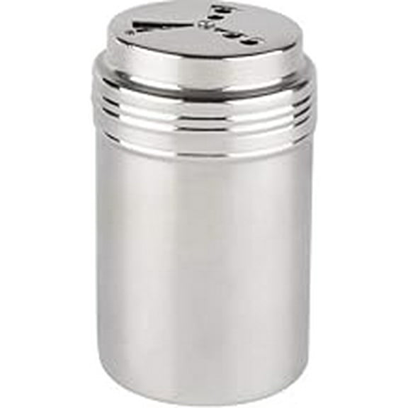 iKonbi Stainless Steel Multi Seasoning Shaker/ Pan Masala Dabbi 87.5 Grams