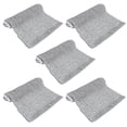 thumbnail image 1 of Toalla De Baño De 8.7 X 39.4 Pulgadas, Estropajo De Ducha, Alargada Para Viajes Deportivos Mgaxyff Bathing Tools, 1 of 8
