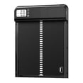 thumbnail image 1 of Smart Automatic Chicken Coop Door, Lcd Display Chicken Coop Door Opener With Manual And Timer Contr, 1 of 5