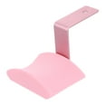 thumbnail image 4 of Raindrops  Headphone Hanger Cable Holder Storage Rack Monitor Stands Computer Pink, 4 of 8