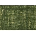 thumbnail image 1 of Ahgly Company Indoor Rectangle Abstract Brown Modern Area Rugs, 7' x 9', 1 of 4