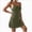 A7-AG, variant on Workout Sets for Women 2 Piece Seamless Ribbed Crop Tank High Waist Shorts Yoga Outfits,Ribbed(Black,XXL)
