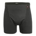 thumbnail image 2 of Craft Active Wind Stopper Gunde Boxer Short: Black MD, 2 of 2