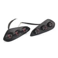 thumbnail image 4 of Flashing Turn Signals Motorcycle LED Lights Rear Blinker Indicator Tail Light for S 1000 RR S1000RR S1000Rr 2023-, 4 of 5