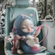 thumbnail image 3 of POP MART Skullpanda Everyday Wonderland Series Mystery Box Anime Original Figure Collection Model Desktop Ornaments Doll Toys, 3 of 5