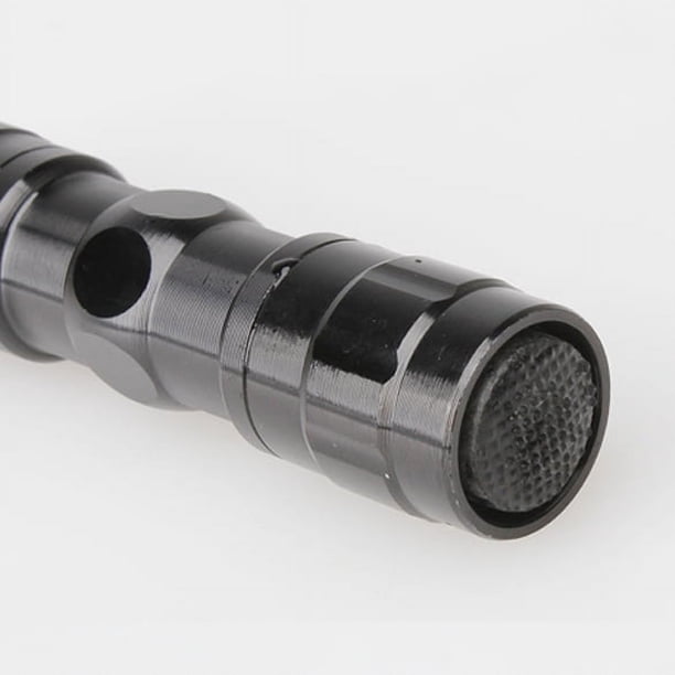 Luz de antorcha LED Lámpara de linterna a prueba de agua New Hot Mini Handy
