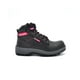 thumbnail image 1 of Bota De Trabajo Industrial Dieléctrica Cliff 403 Negro/ rosa Dama, 1 of 4