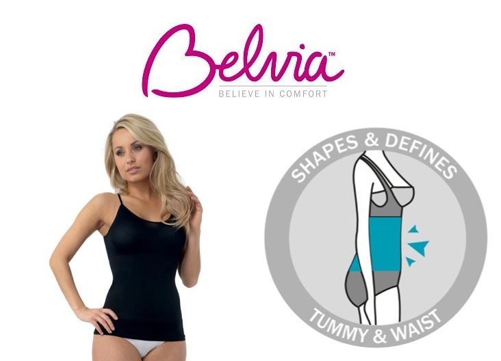 belvia bodysuit