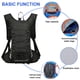 thumbnail image 3 of Los deportes respirables portátiles hacen excursionismo la mochila del bolso de agua de la bicicleta que camina de gran capacidad, 3 of 5