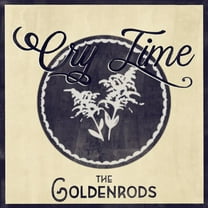 The Goldenrods - Cry Time - Music & Performance - CD