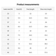 thumbnail image 6 of Ablanczoom Snow Boots Women: Winter Shoes Woman Ankle Outdoors Booties with Warm Faux Fur, 6 of 8