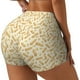 thumbnail image 1 of Fotbe Peanuts3 Shorts Sin Costuras – Shorts Deportivos de Cintura Alta para Mujer, Elásticos para Gimnasio, Yoga, Running o Ciclismo-Small, 1 of 8