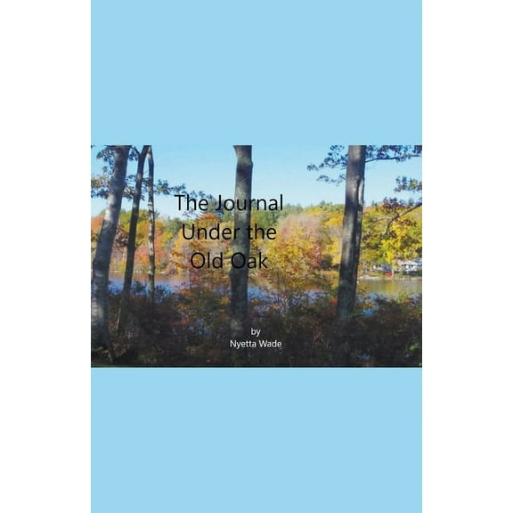 The Journal Under the Old Oak, (Paperback)