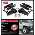 thumbnail image 3 of ReadyLift Suspension 04-12 GM Colorado/Canyon SST Lift Kit 2.25in Front 1.5in Rear Fits select: 2006-2007 CHEVROLET COLORADO, 2006-2010 HUMMER H3, 3 of 3