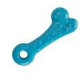 thumbnail image 3 of Puppy Teething Toys, Portable Sturdy Bone-Shaped Chew Toy  For Dogs For Tooth Care, 3 of 8