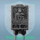 thumbnail image 3 of Wireless Remote Switch, Rf Dc 12v/24v/48v/72v Remote Switch, 40a Relay, 328ft Long Harness., 3 of 5