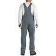 thumbnail image 2 of Dickies Men's and Big Men's Hickory Striped Bib Overalls, 2 of 2