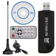 thumbnail image 2 of USB 2.0 DVB-T DAB FM SDR Receptor TV Stick RTL2832U+R860 Sintonizador de TV (Negro), 2 of 9