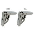 thumbnail image 1 of 2 unids 90 grados de bisagra plegable puerta de gabinete bisagras muebles hardwares, 1 of 7
